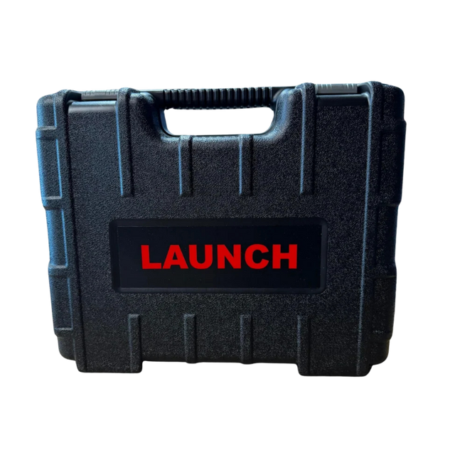 Launch X431 Pro 5 and Pad 7 24V Heavy Vehicle Software and Adapter Cables Add-On
