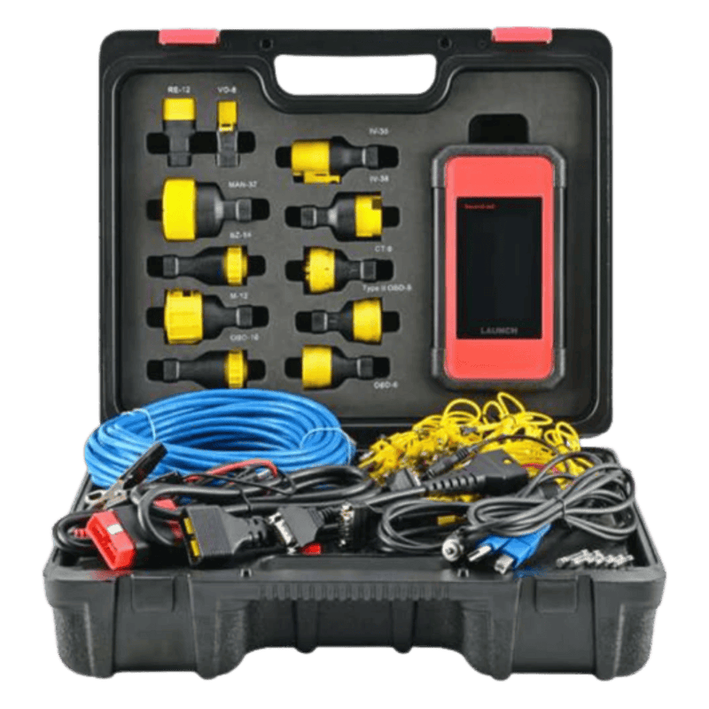 Launch X431 Smartlink C 24V Heavy Duty Truck Diagnostic Module