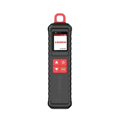 Launch X431 i-TPMS Sensor Programming Tool