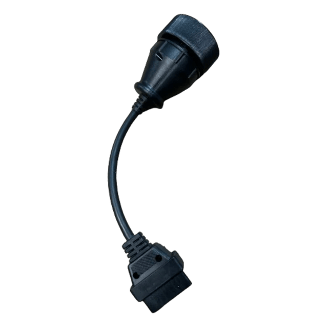 MAN 37 Pin to 16 Pin OBD Adapter Cable