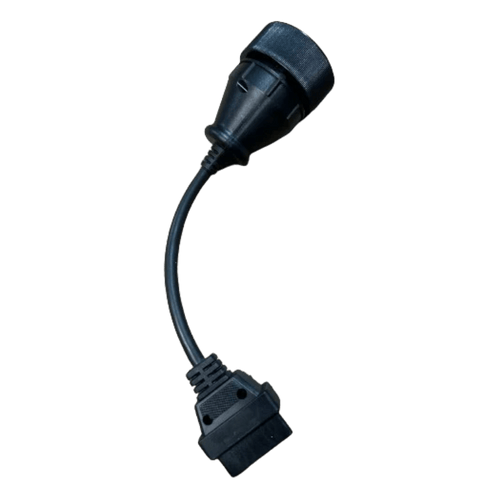 MAN 37 Pin to 16 Pin OBD Adapter Cable