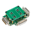 MCU3 Adapter Kit for Launch X-PROG3 and Topdon T-Ninja Box