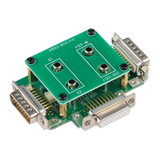 MCU3 Adapter Kit for Launch X-PROG3 and Topdon T-Ninja Box