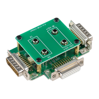 MCU3 Adapter Kit for Launch X-PROG3 and Topdon T-Ninja Box