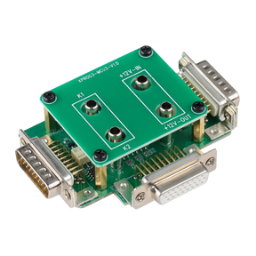 MCU3 Adapter Kit for Launch X-PROG3 and Topdon T-Ninja Box