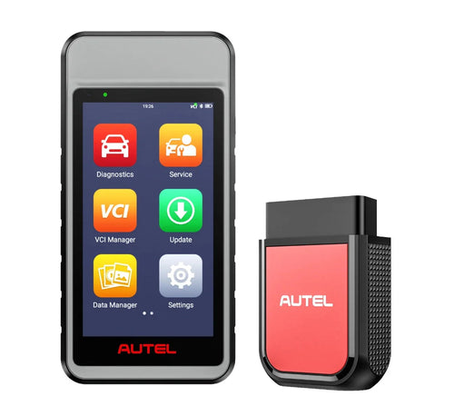 Autel MaxiDiag MD906 Pro Diagnostic Scan Tool