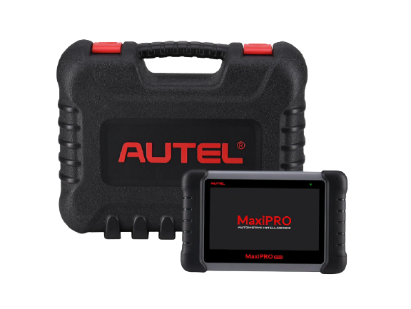 Autel MaxiPro MP808 Diagnostic Scan Tool