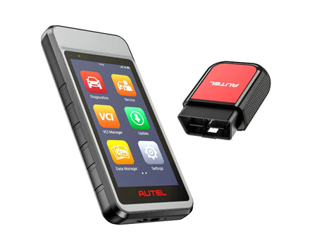 Autel MD906 Pro scan tool