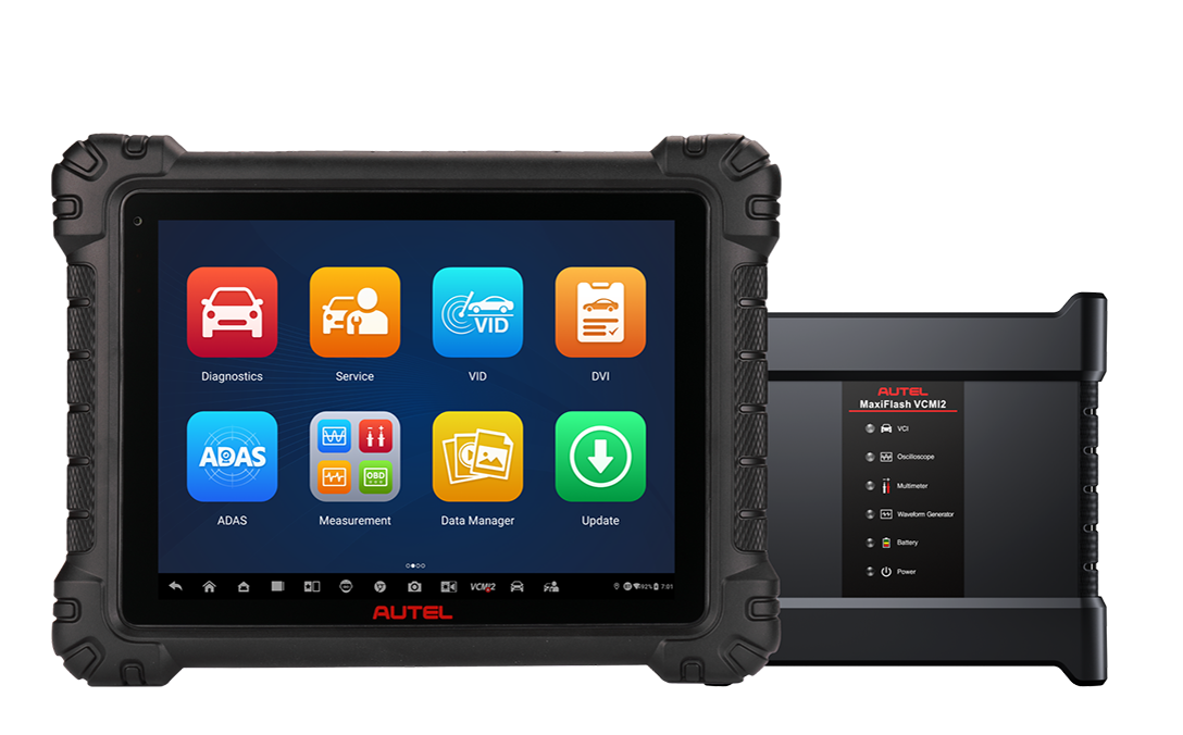Autel MS919 S2 Professional Diagnostic Scan Tool