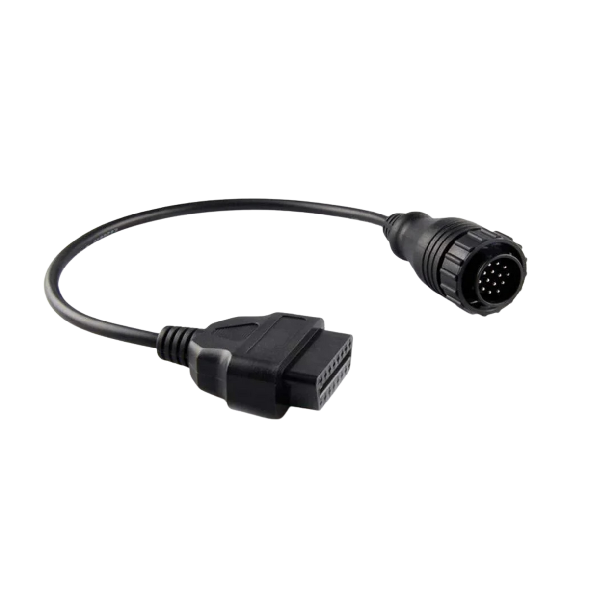 Mercedes-Benz 14 Pin to 16 Pin OBD Adapter Cable