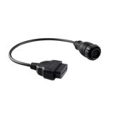 Mercedes-Benz 14 Pin to 16 Pin OBD Adapter Cable