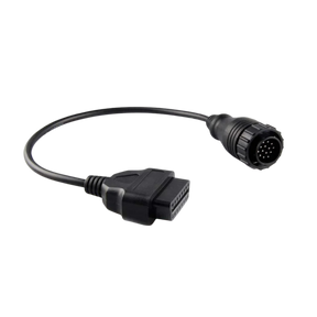 Mercedes-Benz 14 Pin to 16 Pin OBD Adapter Cable
