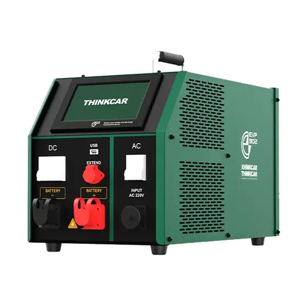 THINKCAR EV HV charging equipment
