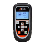 Xtruck Y006 Heavy Duty Truck Euro 6 NOx / PM Sensor & Urea Pump Tester