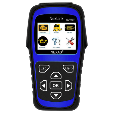 scan tool for trucks australia