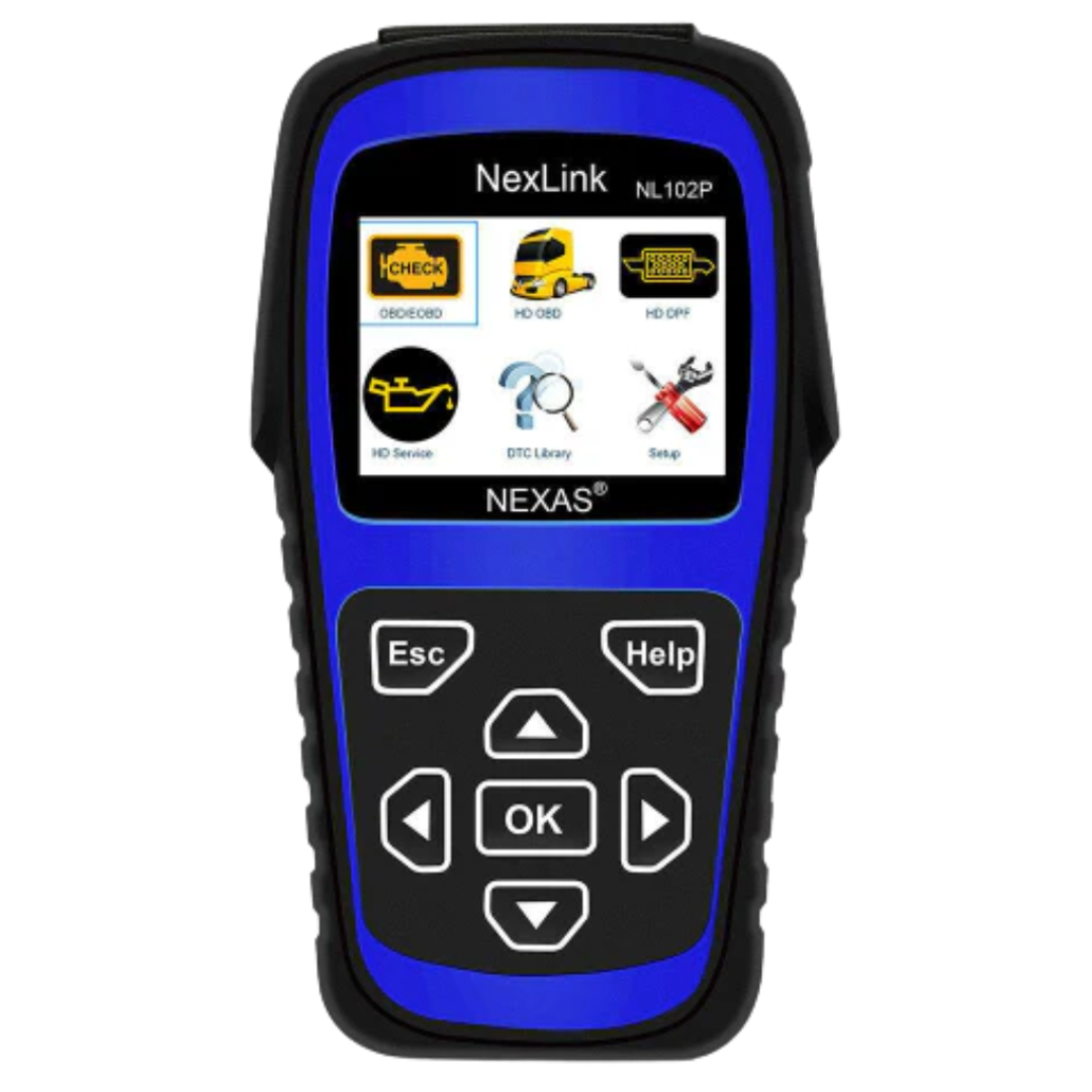 scan tool for trucks australia