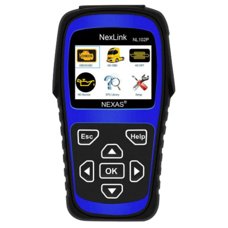 scan tool for trucks australia