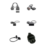 OBD1 Adapter Kit for Australia