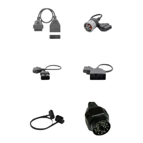 OBD1 Adapter Kit for Australia