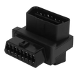 OBD2 Cable Converter Splitter – 16 Pin Male to Dual 16 Pin Female OBD2 Adapter