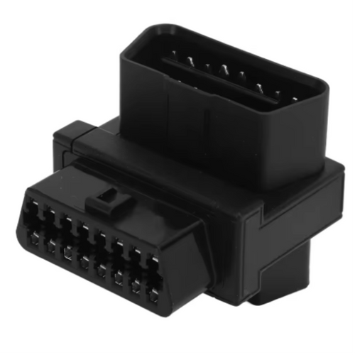 OBD2 Cable Converter Splitter