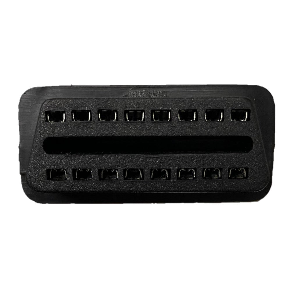 FCAR JCB 8 Pin Heavy Duty Adapter Cable