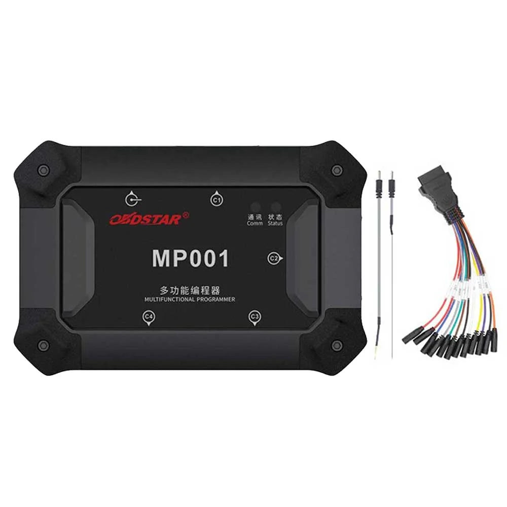 OBDSTAR MP001 Kit - Add on for DC706