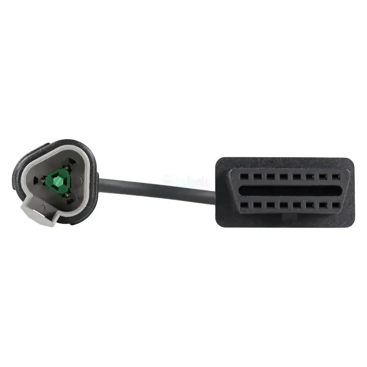 OBDSTAR M074 Yanmar 3-Pin Diagnostic Adapter Cable