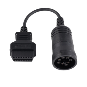 OBDSTAR CUMMINS Inboard 9 Pin to 16 Pin Adapter M083
