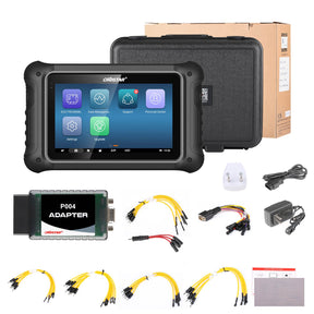 OBDSTAR DC706 ECU & TCU Cloning / Programming Tool