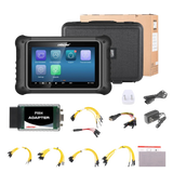 OBDSTAR DC706 ECU & TCU Cloning  Programming Tool