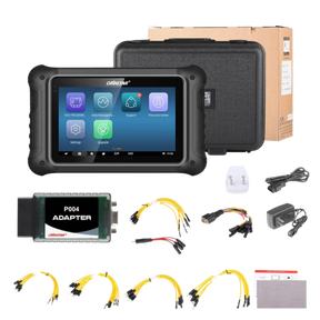 OBDSTAR DC706 ECU & TCU Cloning  Programming Tool