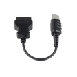OBDSTAR M074 Yanmar 3-Pin Diagnostic Adapter Cable