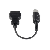 OBDSTAR M074 Yanmar 3-Pin Diagnostic Adapter Cable
