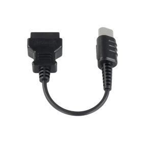 OBDSTAR M074 Yanmar 3-Pin Diagnostic Adapter Cable