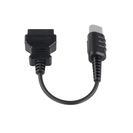 OBDSTAR M074 Yanmar 3-Pin Diagnostic Adapter Cable