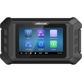 OBDSTAR iScan BRP Motorcycle and BRP Boat Scan Tool
