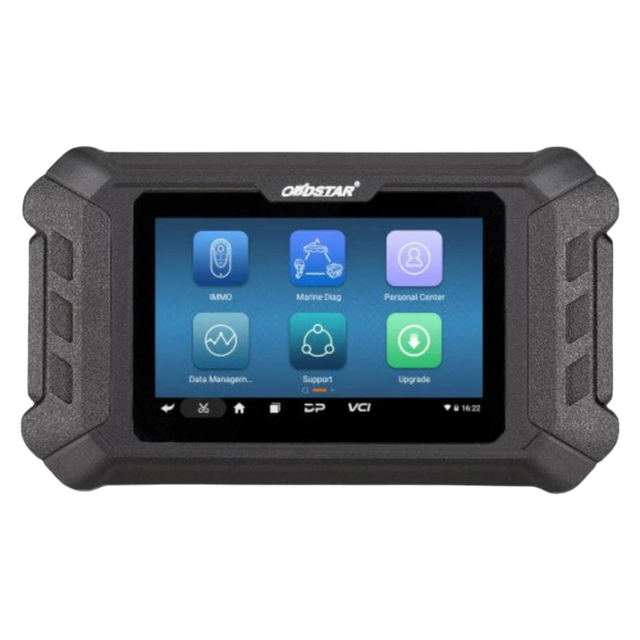 OBDSTAR iScan BRP Sea-doo Marine Diagnostic Scan Tool