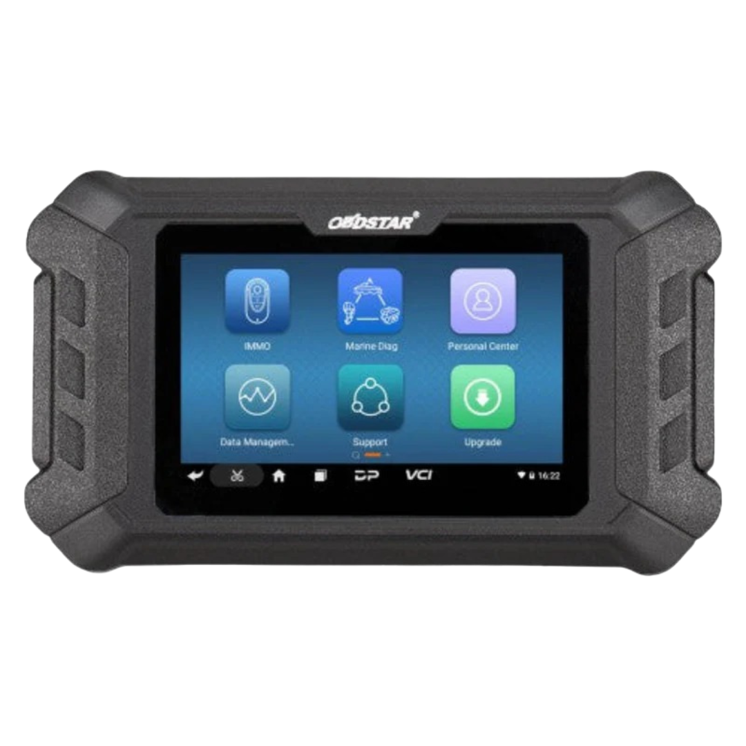 OBDSTAR iScan BRP Sea-doo Marine Diagnostic Scan Tool