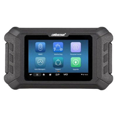 OBDSTAR iScan BRP Sea-doo Marine Diagnostic Scan Tool