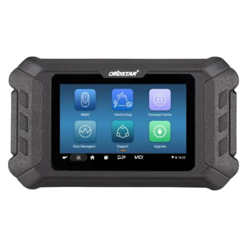 OBDSTAR iScan BRP Sea-doo Marine Diagnostic Scan Tool