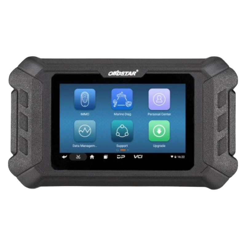 OBDSTAR iScan BRP Sea-doo Marine Diagnostic Scan Tool