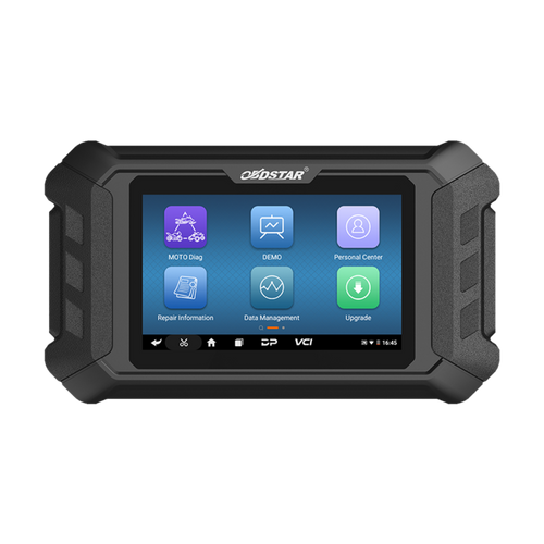 OBDSTAR iScan CFMOTO Motorcycle Scan Tool