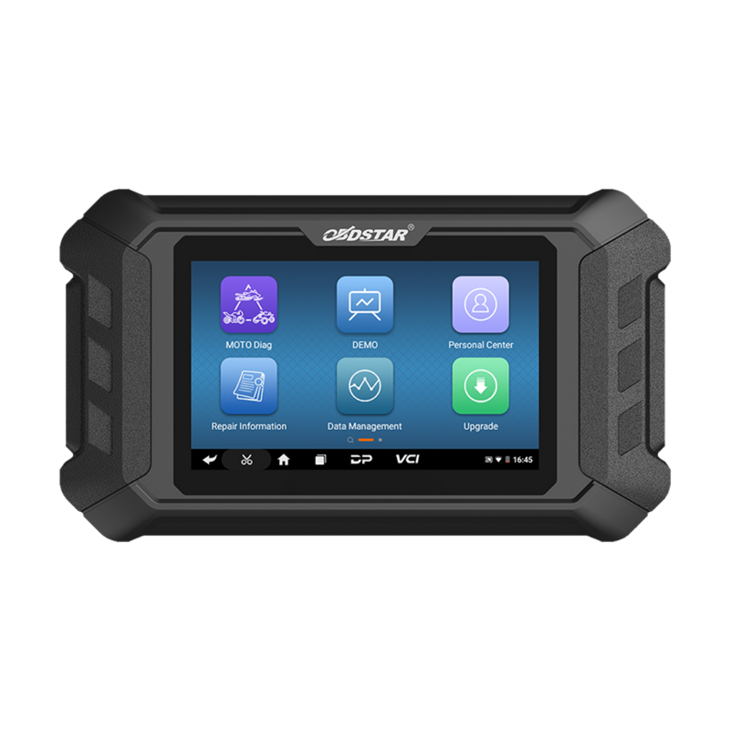 OBDSTAR iScan CFMOTO Motorcycle Scan Tool