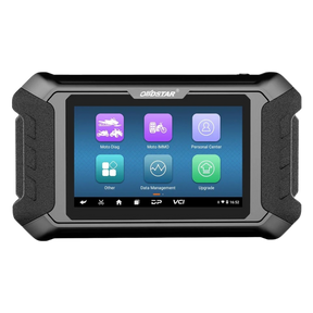 OBDSTAR iScan Ducati Motorcycle Diagnostic Scan Tool