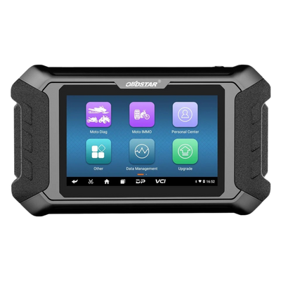 OBDSTAR iScan Ducati Motorcycle Diagnostic Scan Tool