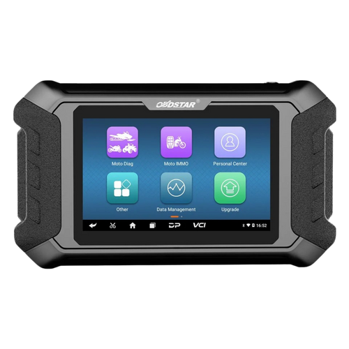 OBDSTAR iScan Ducati Motorcycle Diagnostic Scan Tool