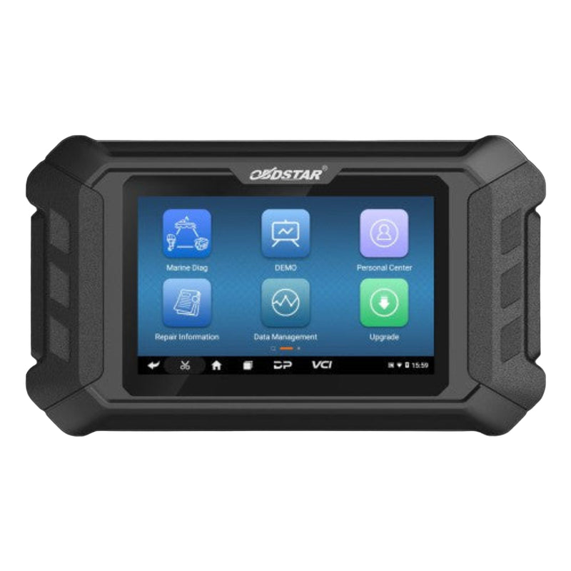 OBDSTAR iScan Evinrude Marine Diagnostic Scan Tool