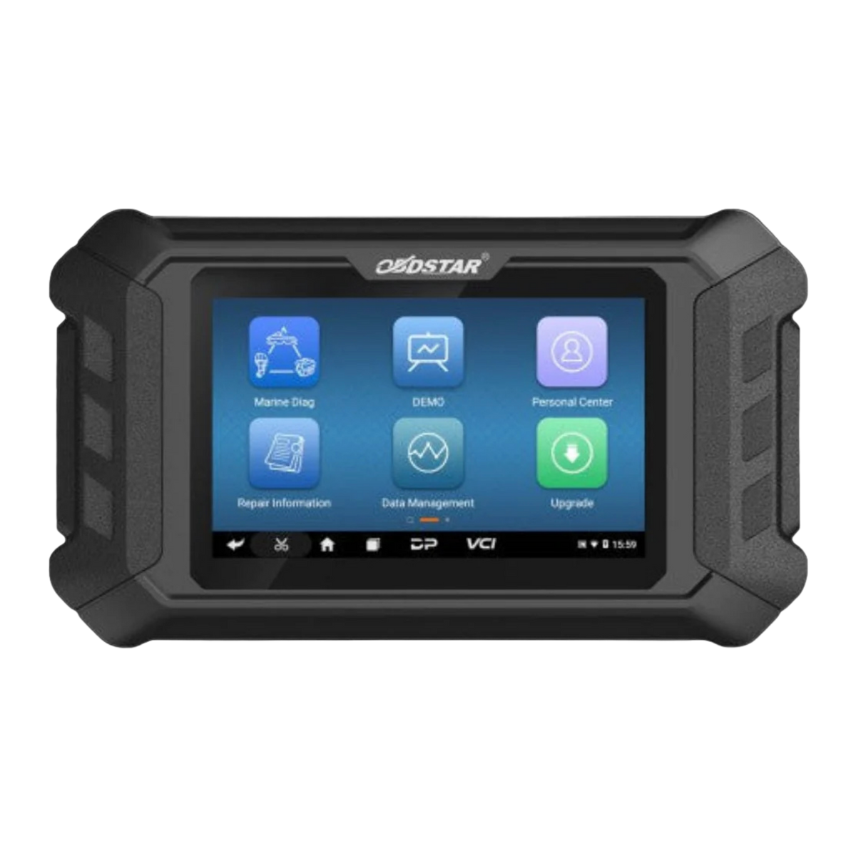 OBDSTAR iScan Evinrude Marine Diagnostic Scan Tool