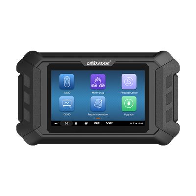 OBDSTAR iScan Harley Davidson Motorcycle Scan Tool